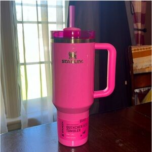 Stanley x Wicked 40oz